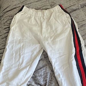 brandy melville sweatpants